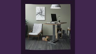 Charming Moods for Empty Offices
