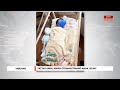 Fattah Amin, Amira Othman timang anak lelaki