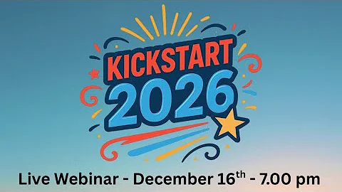 Kickstart 2026 - The Super January Challenge