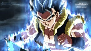 How Strong is Gogeta From Dragon Ball Heroes How Strong is Gogeta From Dragon Ball Heroes