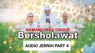 Az zahir terbaru 2024. Audio jernih Bawang Mas Bersholawat Part 4. Sabtu, 2 Maret 2024