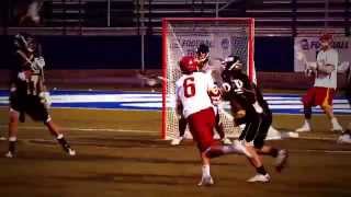 Msg Varsity Lacrosse Promo Spot