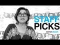Maria Bozzi: Women Editors Panel | LA Film Fest 2013