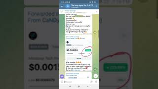 Best Crypto Signals On Telegram Vip Group Signals Time Group