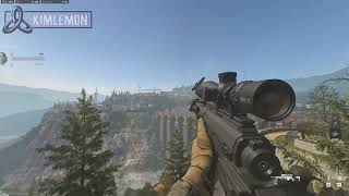 밈에서 자주 들어본 듯한 저격총 소리 screenshot 4