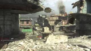 Black Ops Random Clip Ep. 16 - Another Collateral