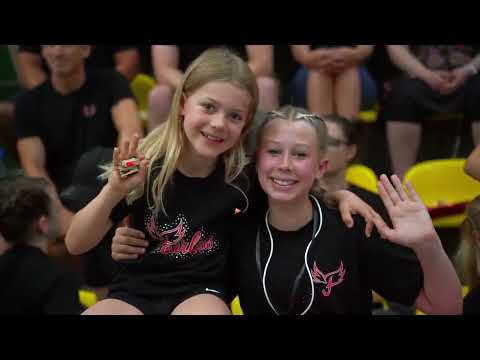 Deutsche Cheerleading Meisterschaft 2026 - CVD