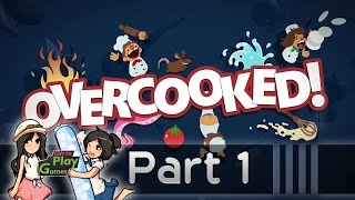 Overcooked :: #1 :: เชฟกระทะป่วน screenshot 5