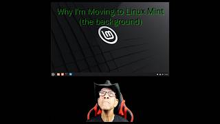 My Move to Linux Mint