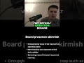 Warhammer 40k: When to Play for Board Presence