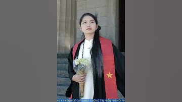 NSND Trung Anh tự hào về con gái học tiến sĩ ở Mỹ