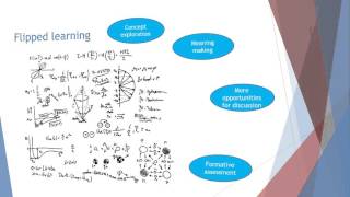 An Introduction to Flipped Learning