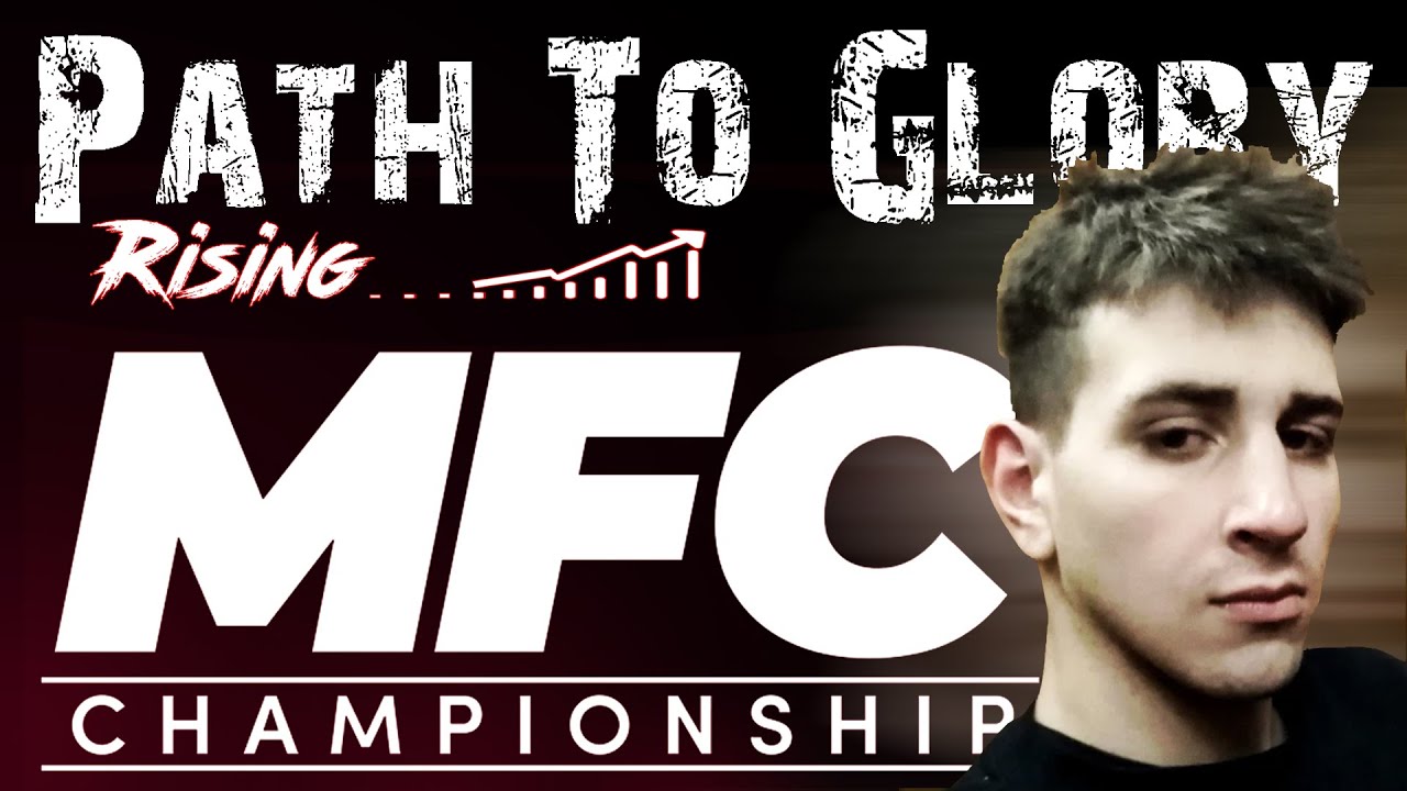 ‪PATH TO GLORY, Rising#4.OPEN @MFC CHAMPIONSHIP Yago Villanueva Vs Aaron López. Full Contact.3/5/2025