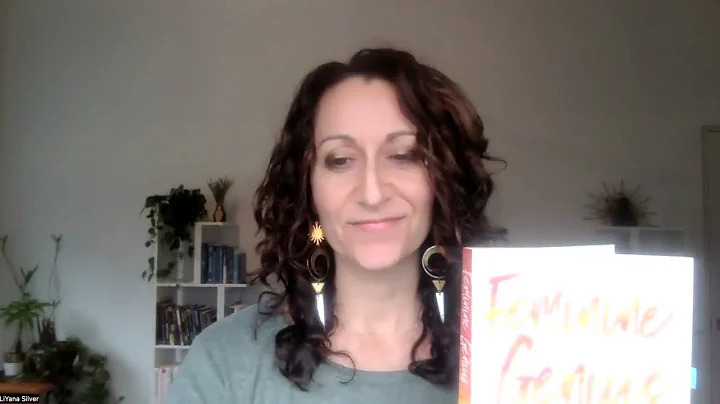 Feminine Genius Friday: Death Rebirth Cycles