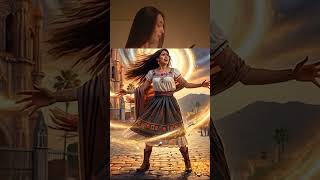 5 gods Quetzalcoatl, Sango, Shiva, Susanoo, Ra #GodsOfTheWorld #Mythology #FantasyStory #viral