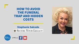 How to Avoid the Funeral Trap and Hidden Costs