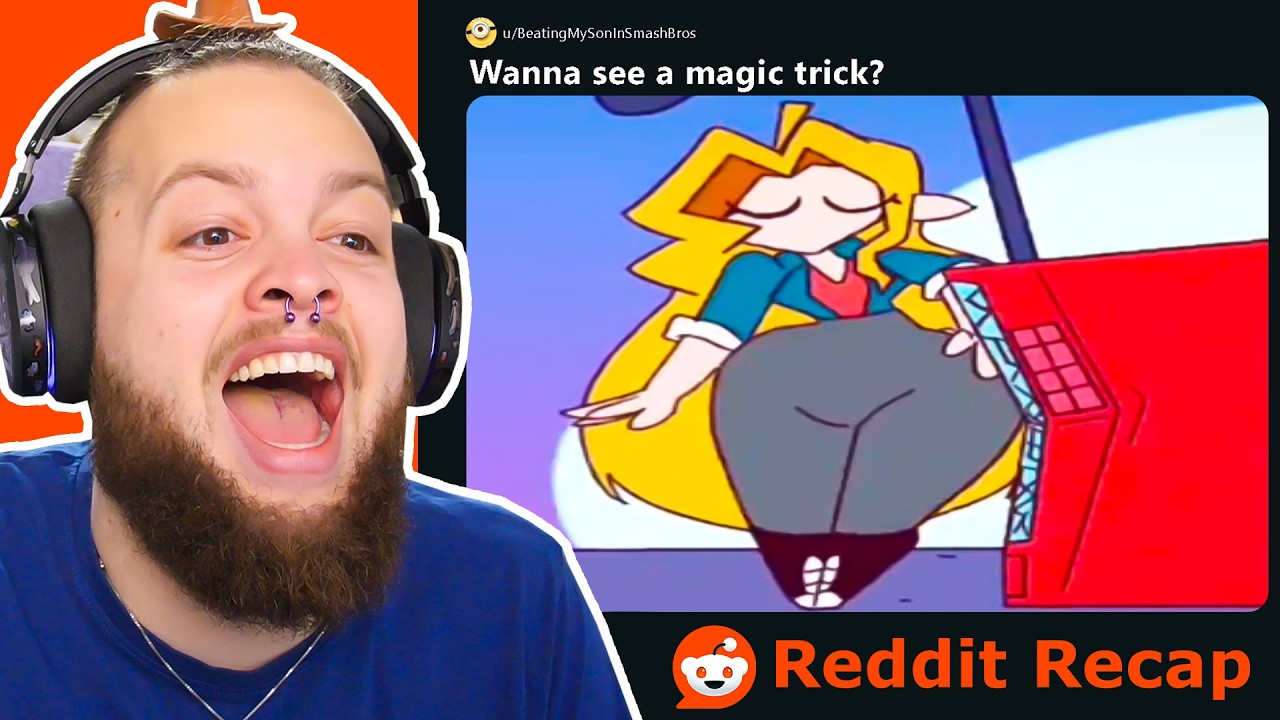 Time to Nuke the Subreddit- r/StanleyMOV