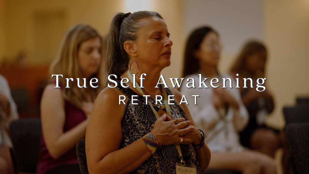 True Self Awakening Retreat | Presented by Body & Brain