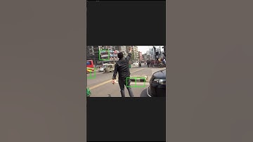 How AI works in Vechile Detection