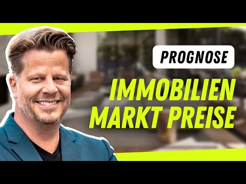 Prognose: Immobilien-Markt Preise an A-Standorten - Alex Fischer