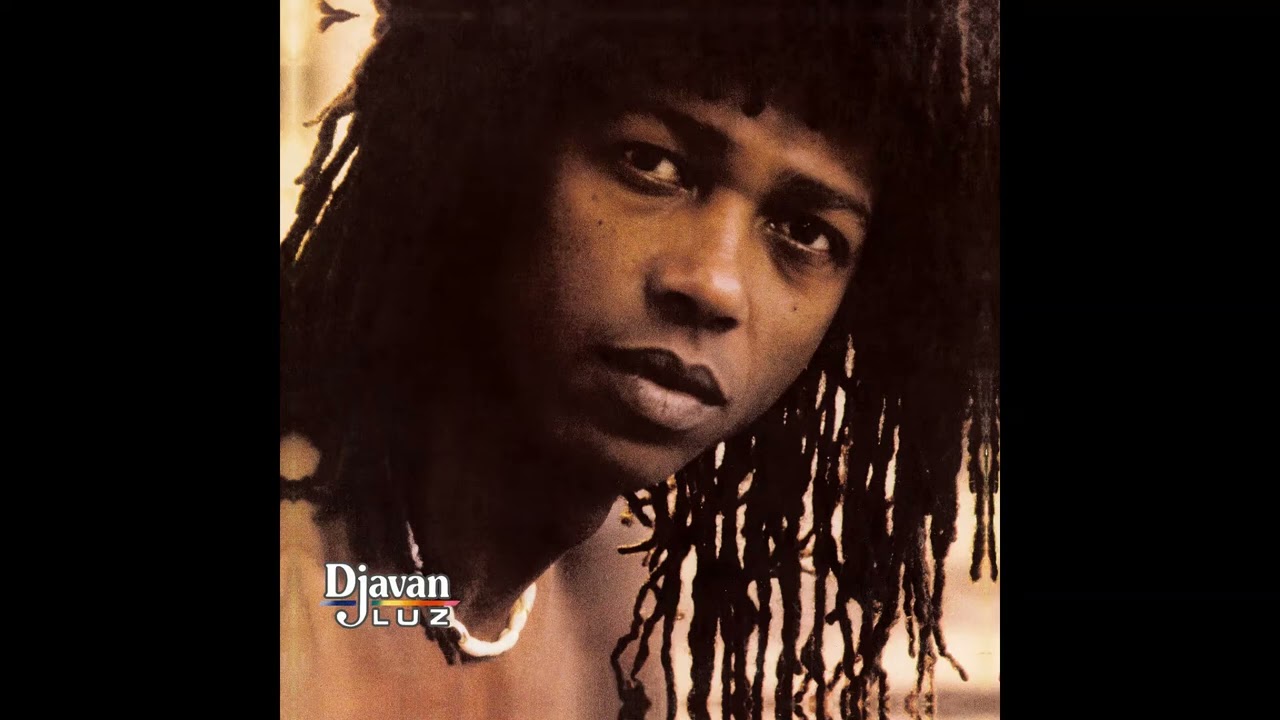 【7インチ】メロウソウル名曲！Djavan / Samurai Djavan – Samurai – Vinyl (7