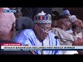 Ibrahim Babangida Declares MKO Abiola Winner Of 1993 June 12 Election Ibrahim Babangida Declares MKO Abiola Winner Of 1993 June 12 Election