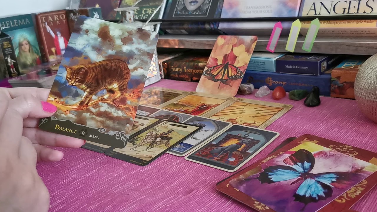 Ljubav u naredna 3 meseca 💖