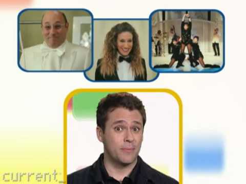 That's Gay: Salutes! "Sex and the City 2" - YouTube