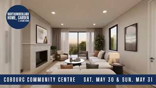 2026 Northumberland Home, Garden & Leisure Show
