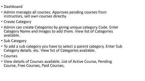 Udemy Learning Clone Script | Udemy Script