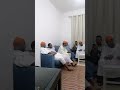 يا عبادي لا تخافوا ذا اماني وإن اكتفى غيري بطيف خياله فأنا الذي بوصاله لا أكتفي ود مدنى