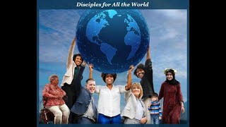 2019 Nebraska Synod Assembly Day 2 cont
