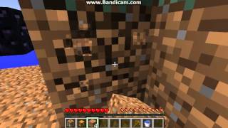 Skyblock Bölüm 1 Tarihsiz Maffettim Oyunu D