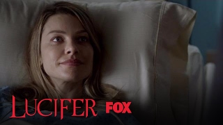 Dan And Lucifer Assure Chloe That They Will Find The Antidote Season 2 Ep. 13 Lucifer