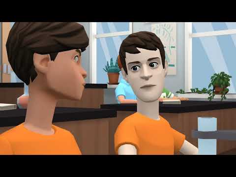 مهنة المحاماة قصة الروب الأسود