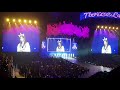 180617 TWICE (트와이스) Sana (사나) Ending Speech | TWICELAND Fantasy Park in Singapore