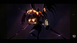 Murder drones ep 8 fight no sound because I cant add none