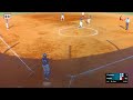 13 Women's Softball European Championship - Finland VS Malta Part 2