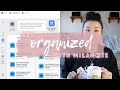 Organizing and Planning with Milanote | How I Use Milanote to Plan my YouTube and Projects