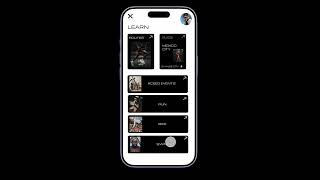 XCEED app