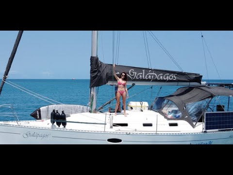 Ep 64 - Perdemos a hélice em Abrolhos