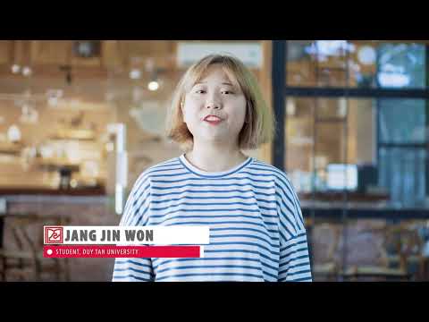 Video DTU Overview - youtube