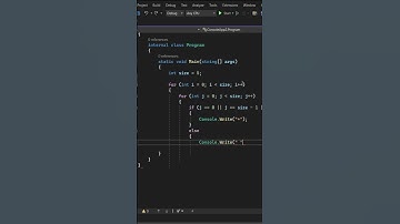 C# patterns | N pattern | Learn coding | csharp