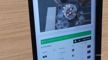 Belive.ai - vision based checkout for catering - livefood.ai