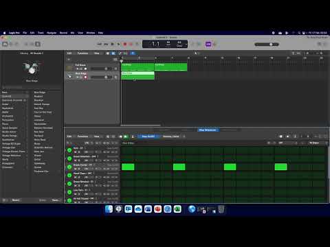 2 Film Music   Ostinato