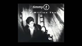 Timmy T - Cry A Million Tears (Anytime Mix) @FreestyleDanceHits