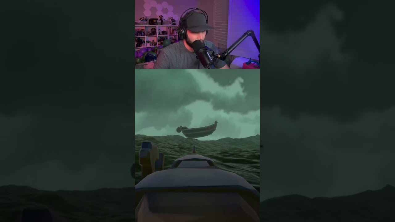 НАСТУПАЕТ ЯДЕРНАЯ БОЧКА!!! Запускаем новые бочки с чёрным порохом и гарпунную пушку | 