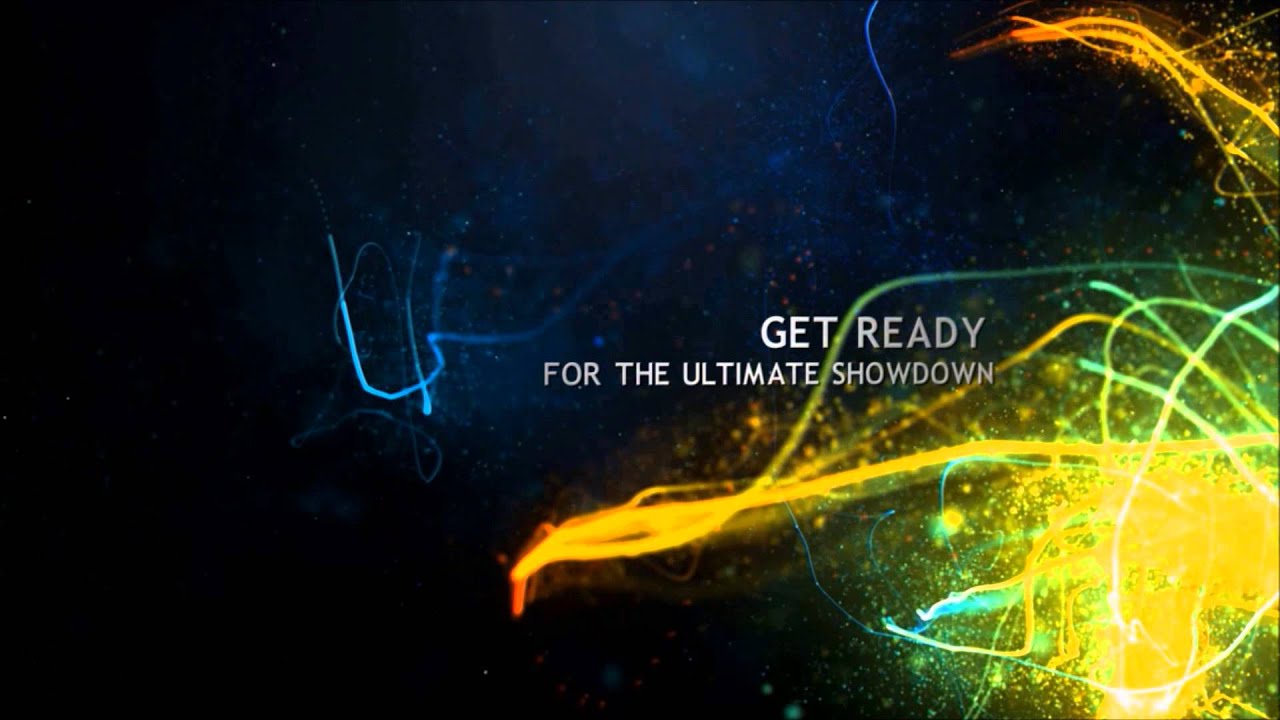 NU-TECH '13 Official Launch Video