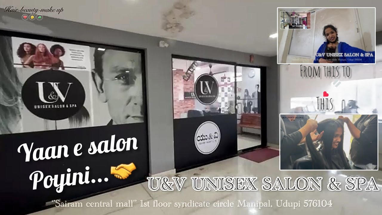 Enna new hairstyle tuyara🤗🤩 