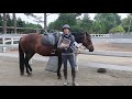 Equine Fitness Program Jec Ballou 